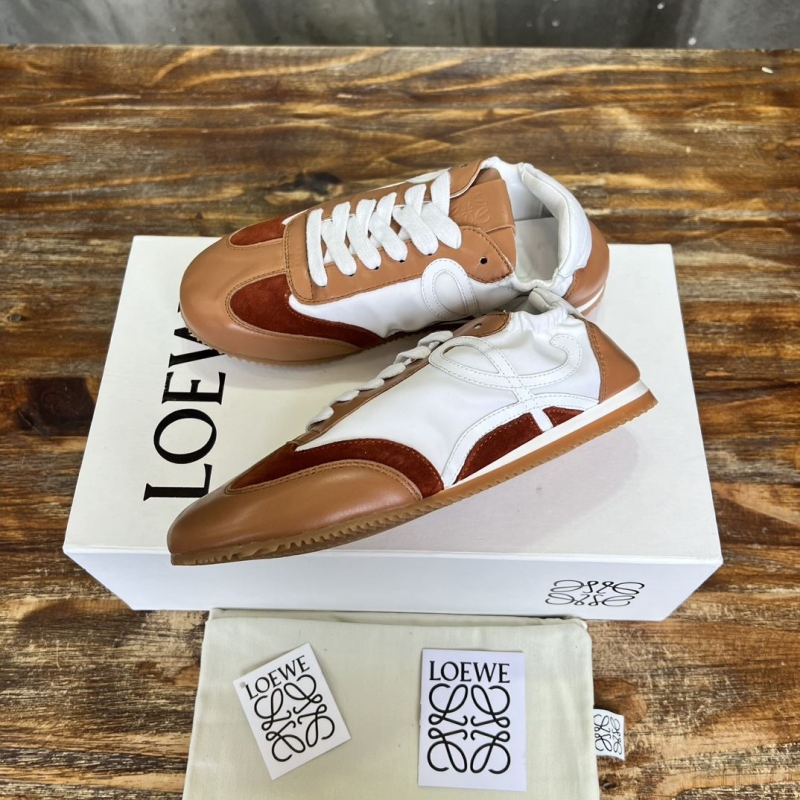 Loewe Sneakers